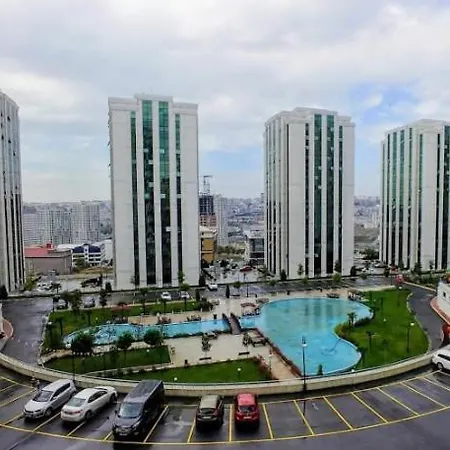I-prestijpark Istanbul