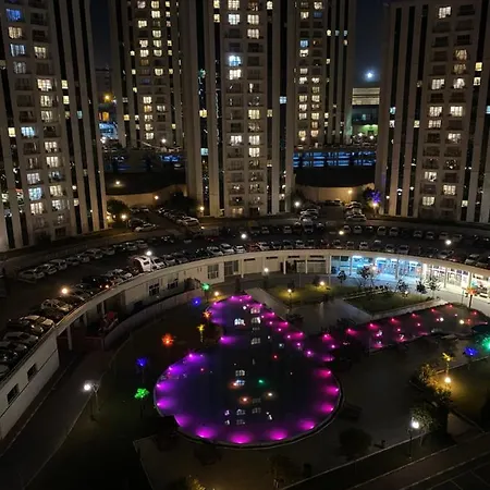 I-prestijpark *