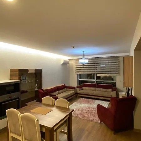 דירה I-prestijpark